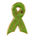 Support Lyme Research Lapel Pin